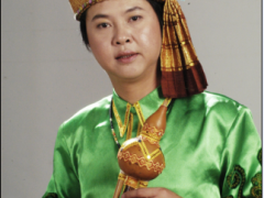 西双版纳岩宰伦老师简介