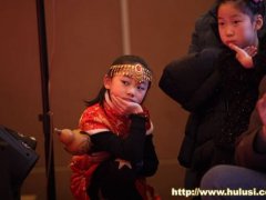 章湘洪:葫芦丝巴乌装饰音的合理运用